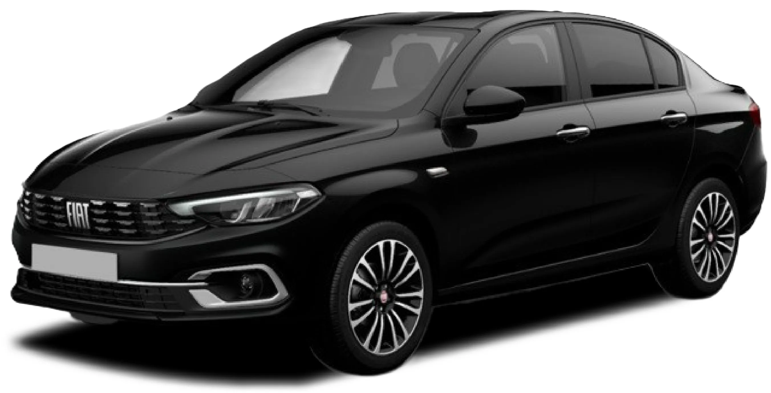 Standard Sedan for private airport transfers from Milan airports